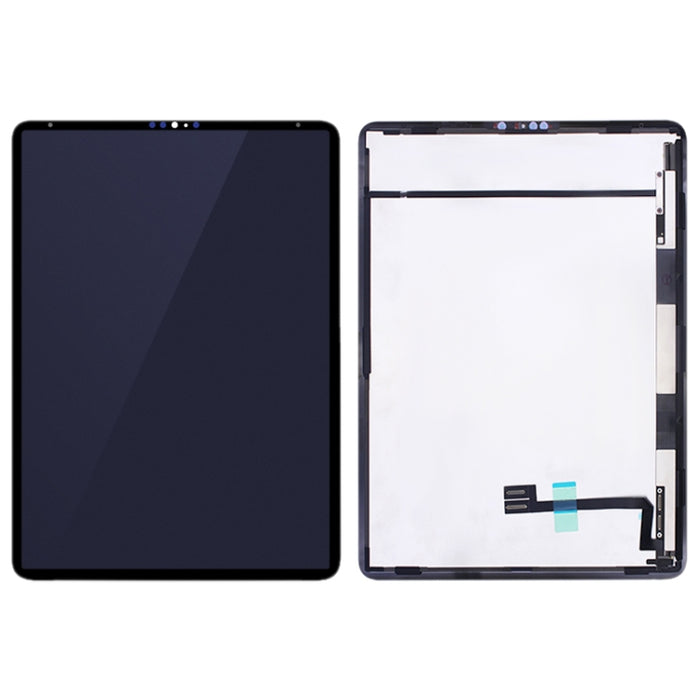 iPad Pro 12.9" 4th Gen 2020 LCD Screen & Digitizer Full Assembly – A2069, A2232