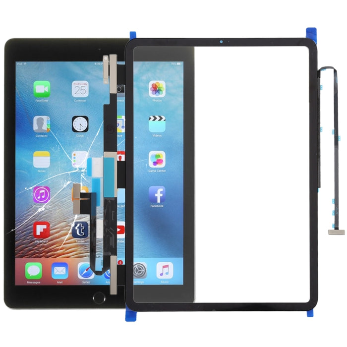 iPad Pro 12.9 Touch Panel Replacement - Premium Screen for iPad Pro 12.9" (2018) A1876 A1895 A1983 A2014