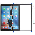 iPad Pro 12.9 Touch Panel Replacement - Premium Screen for iPad Pro 12.9" (2018) A1876 A1895 A1983 A2014