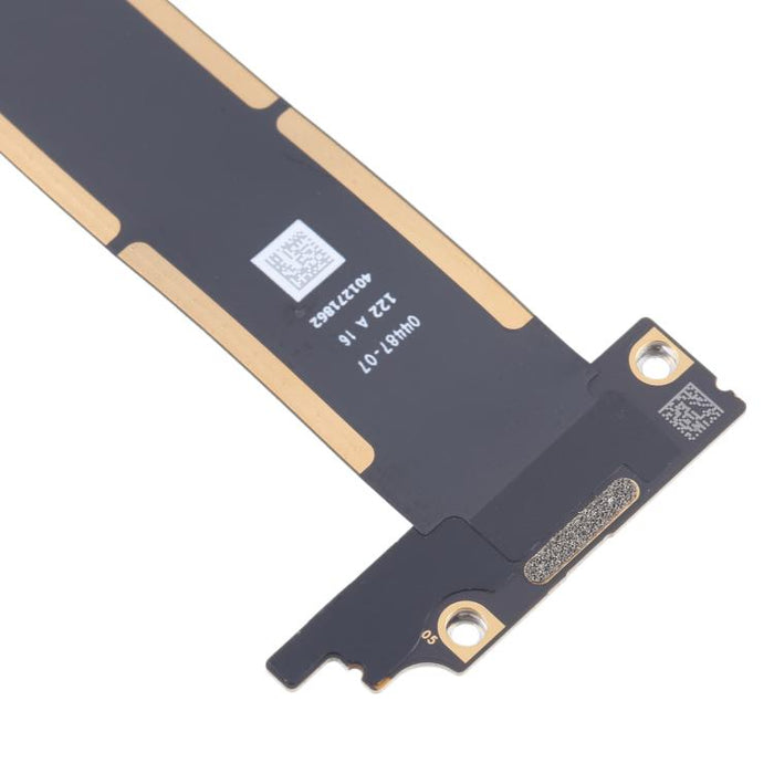 iPad Pro 2024 Touch Stylus Connector Cable for 13 Inch Models