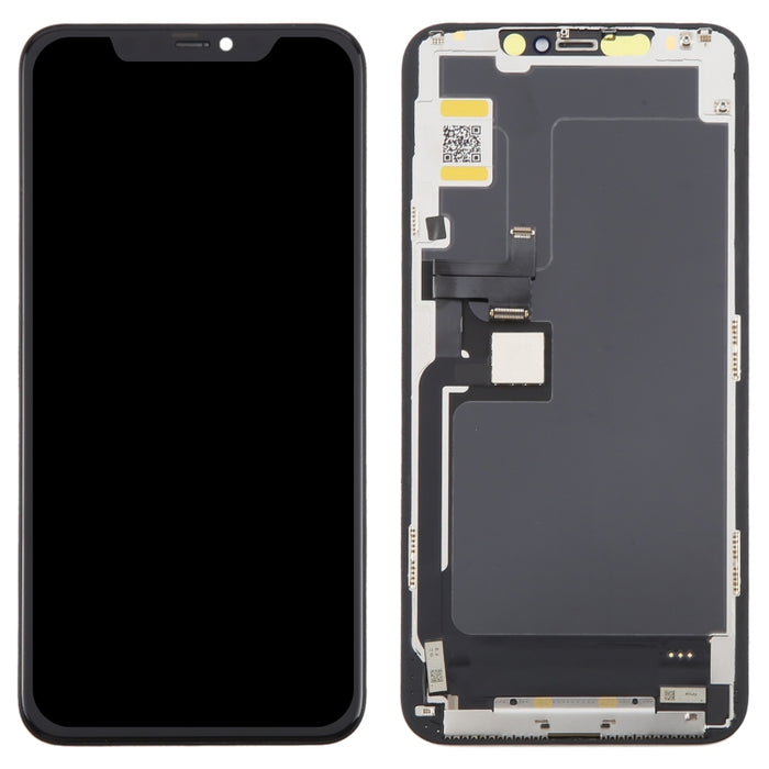 iPhone 11 Pro Max OLED Display - JK Soft Replacement Screen