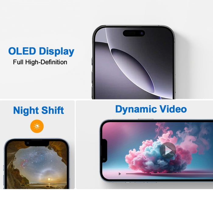 iPhone 11 Pro Max OLED Display - JK Soft Replacement Screen