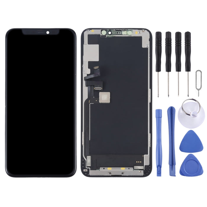 iPhone 11 Pro Max OLED Screen Replacement - Original Quality Display for iPhone 11 Pro Max