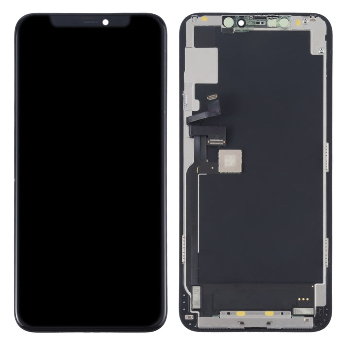 iPhone 11 Pro Max OLED Screen Replacement - Original Quality Display for iPhone 11 Pro Max