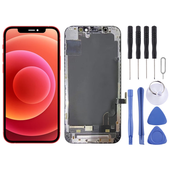 iPhone 12 Mini LCD Screen - Original Replacement for iPhone 12 Mini