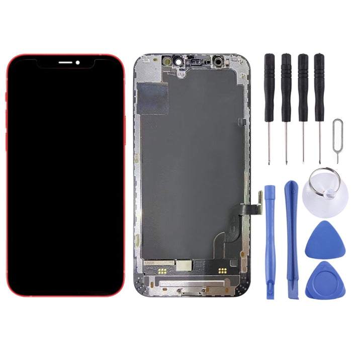 iPhone 12 Mini LCD Screen - Original Replacement for iPhone 12 Mini
