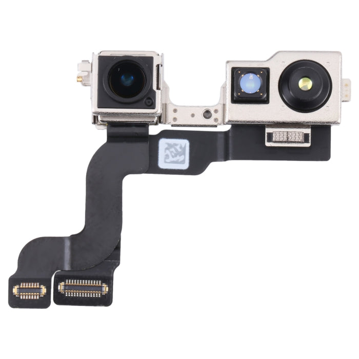 iPhone 14 Front Camera Replacement - Original Front Facing Camera for iPhone 14