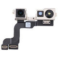 iPhone 14 Front Camera Replacement - Original Front Facing Camera for iPhone 14