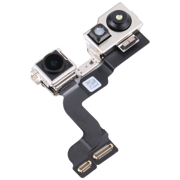iPhone 14 Front Camera Replacement - Original Front Facing Camera for iPhone 14
