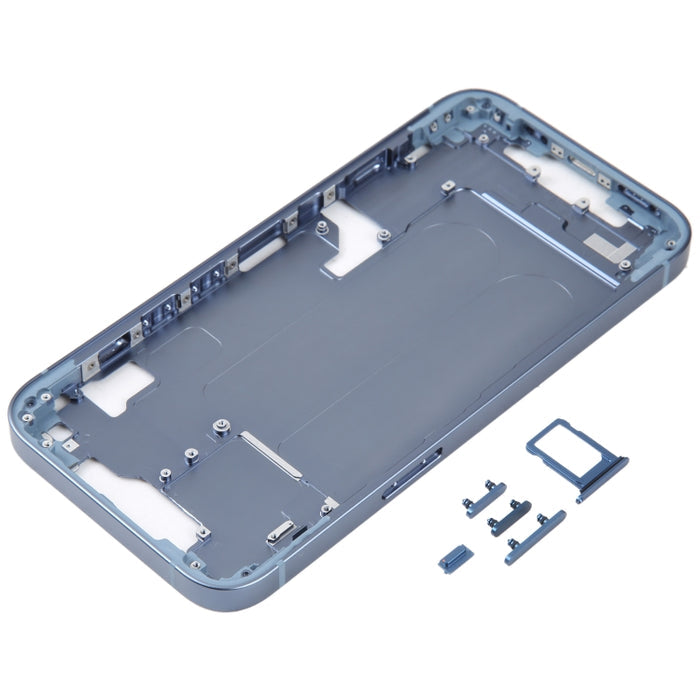 iPhone 14 Middle Frame with Side Keys Replacement