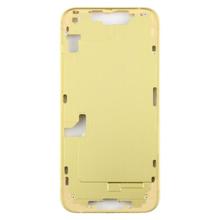 iPhone 14 Plus Middle Frame Bezel Plate Replacement for iPhone 14 Plus