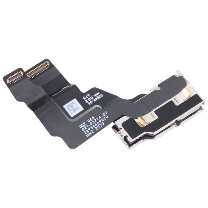 iPhone 14 Pro Front Camera Replacement for iPhone 14 Pro