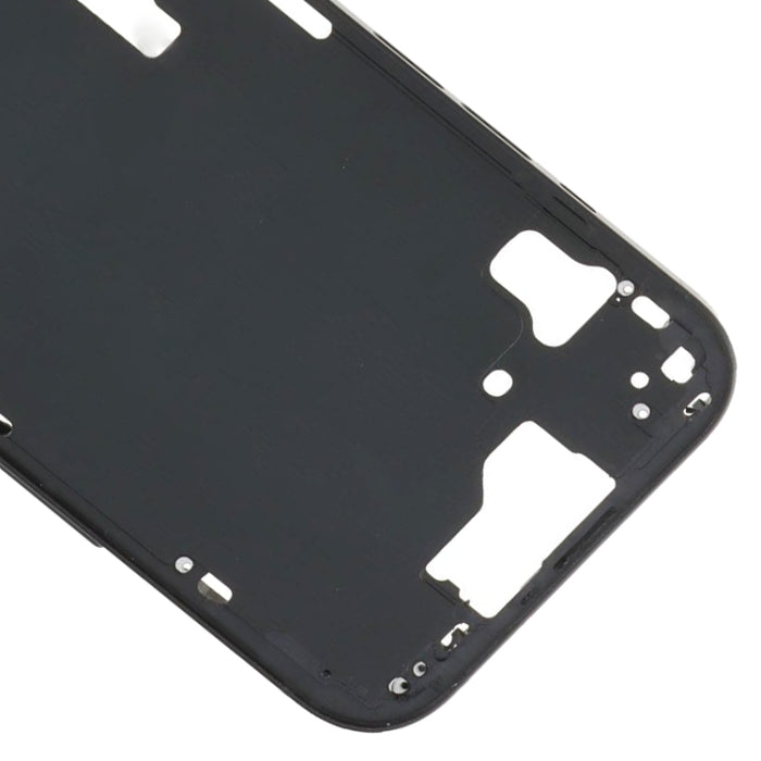 iPhone 15 Middle Frame Bezel with Side Buttons & Card Tray for US, EU, China Versions