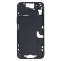 iPhone 15 Plus Middle Frame with Side Keys & Card Tray for China, US, CE EU Versions