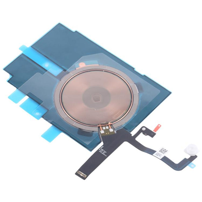 iPhone 16 Pro Max NFC Wireless Charger for Fast Charging Module