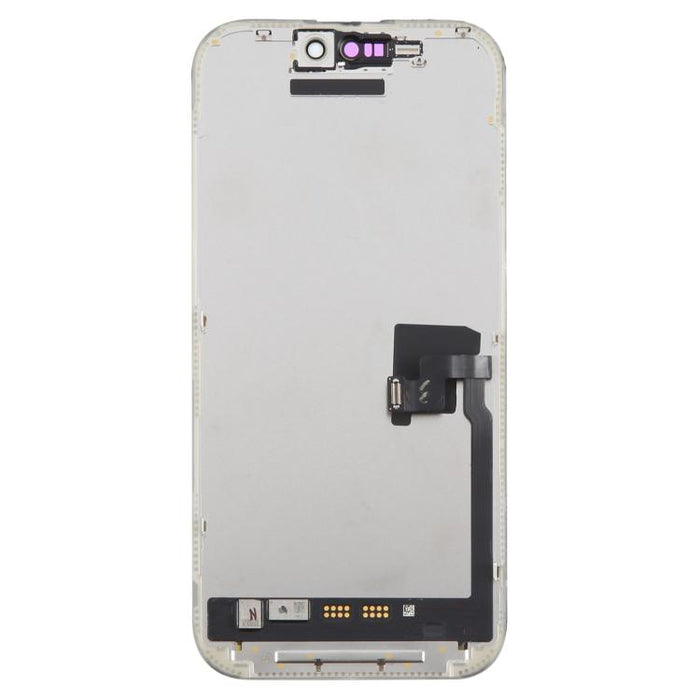 iPhone 16 Pro OEM LCD Screen – Replacement Display