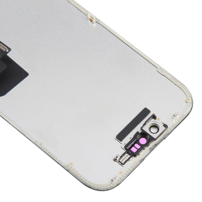 iPhone 16 Pro OEM LCD Screen – Replacement Display