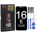 iPhone 16e DD Soft OLED Screen Replacement for iPhone 16e(DD Soft)