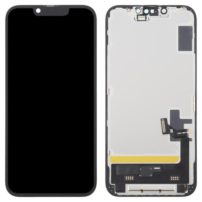 iPhone 16e DD Soft OLED Screen Replacement for iPhone 16e(DD Soft)