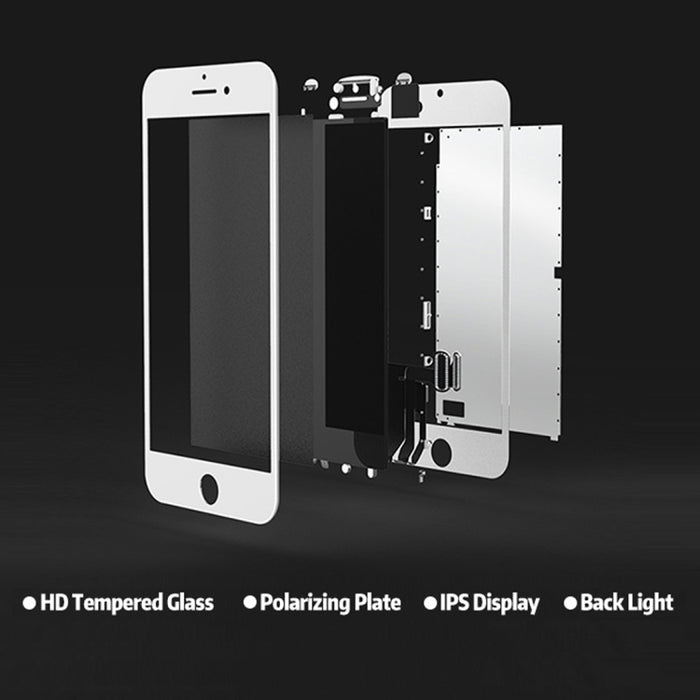 iPhone 6 Plus LCD Screen with Front Camera
