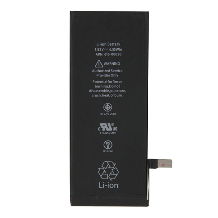 iPhone 6S  1715mAh Battery Replacement, For iPhone 6s