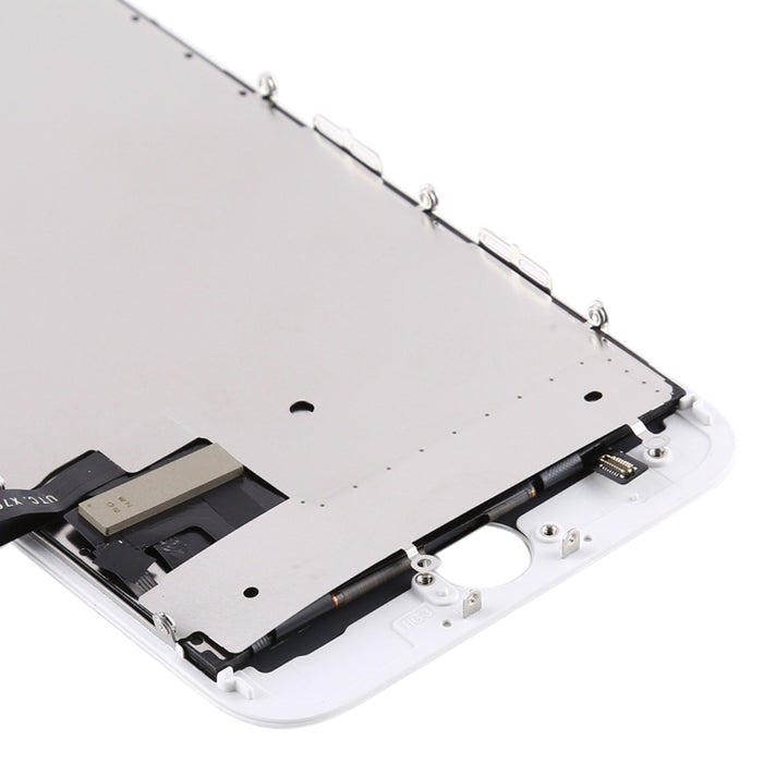 iPhone 7 LCD Screen Replacement with Front Camera - Black & White Options
