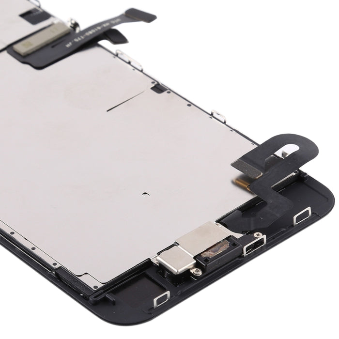 iPhone 8 Plus LCD Screen Replacement with Front Camera - Black & White Options