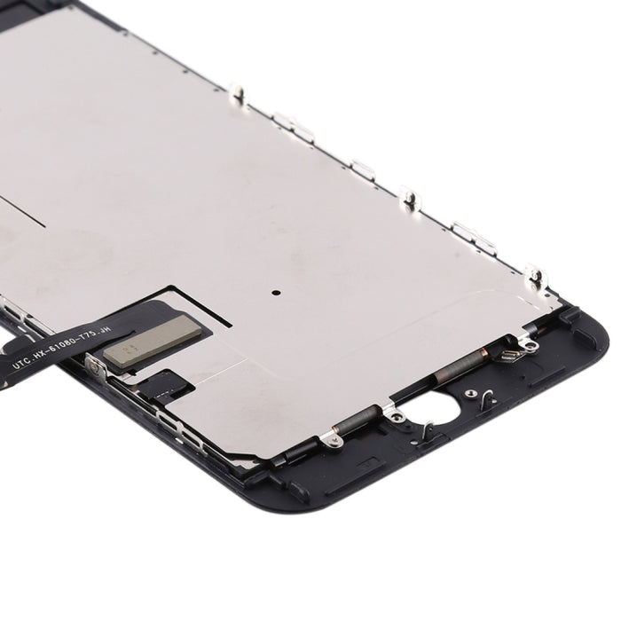 iPhone 8 Plus LCD Screen Replacement with Front Camera - Black & White Options