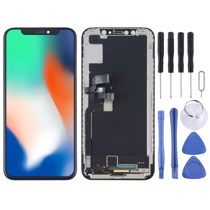 iPhone X OLED Screen Replacement - Original OLED Screen for iPhone X