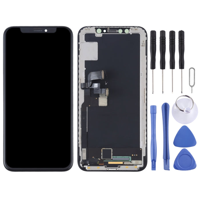 iPhone X OLED Screen Replacement - Original OLED Screen for iPhone X