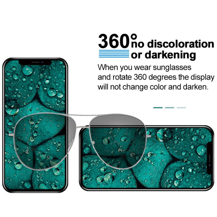iPhone X OLED Screen Replacement - Original OLED Screen for iPhone X