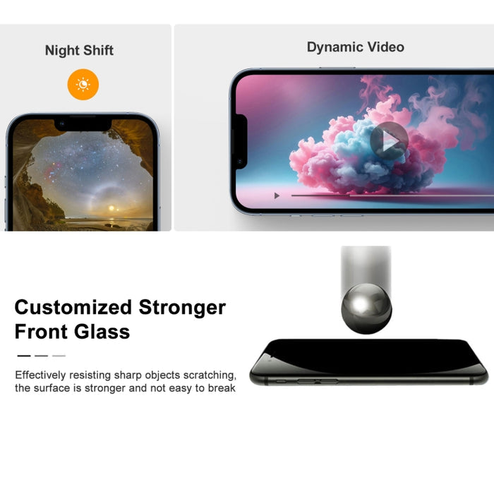 iPhone X OLED Screen Replacement - Original OLED Screen for iPhone X