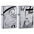 Itachi Classic kerosene lighter, exquisite workmanship, windproof durability, vintage style