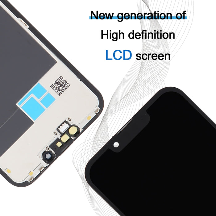 JK incell LCD Screen iPhone 13 - Premium Replacement Display by JK Incell