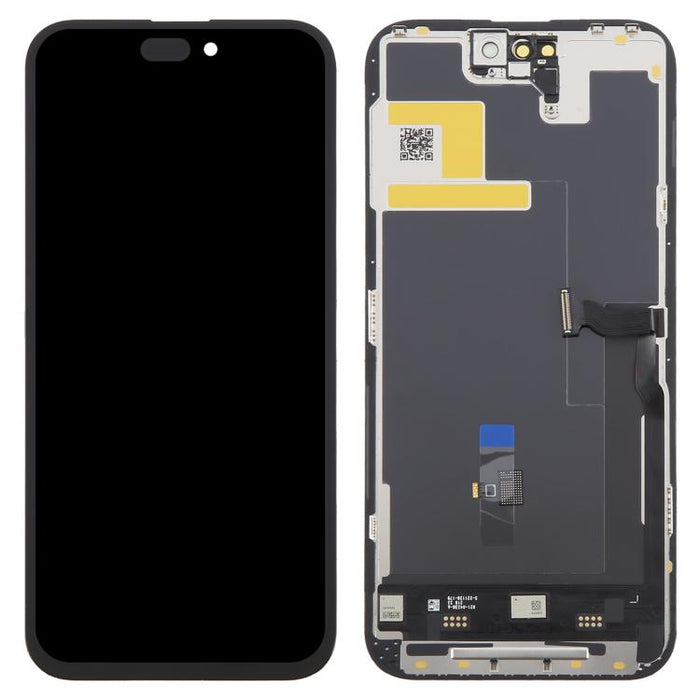 JK incell LCD screen iPhone 14 Pro Max - Premium Quality Replacement for Optimal Performance
