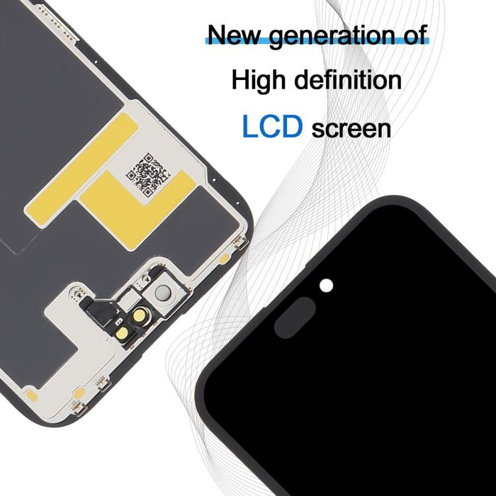 JK incell LCD screen iPhone 14 Pro Max - Premium Quality Replacement for Optimal Performance