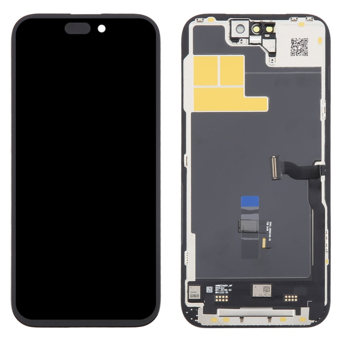 JK Incell LCD Screen iPhone 14 Pro Replacement - High Quality Display at Best Price