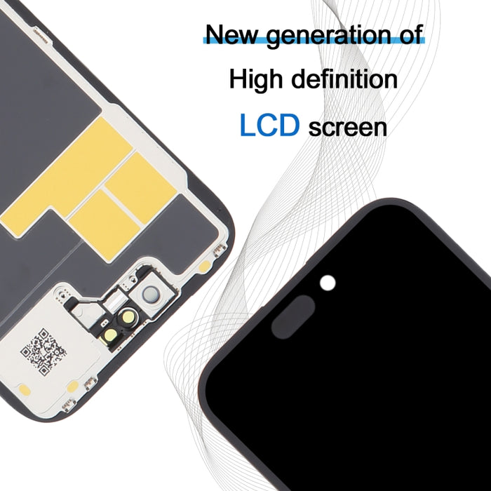 JK Incell LCD Screen iPhone 14 Pro Replacement - High Quality Display at Best Price
