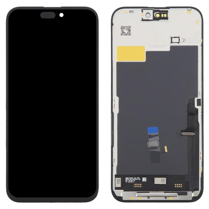 JK Incell LCD Screen iPhone 15 Pro Max - Premium Quality Replacement Display