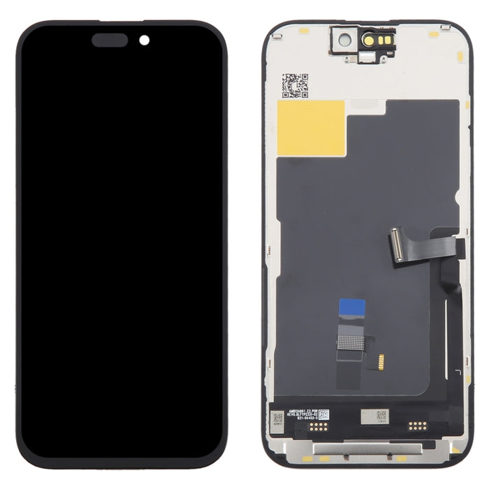 JK Incell LCD Screen iPhone 15 Pro Replacement - Premium Quality Display