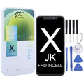 JK Incell LCD Screen iPhone X - Premium Quality Replacement Display