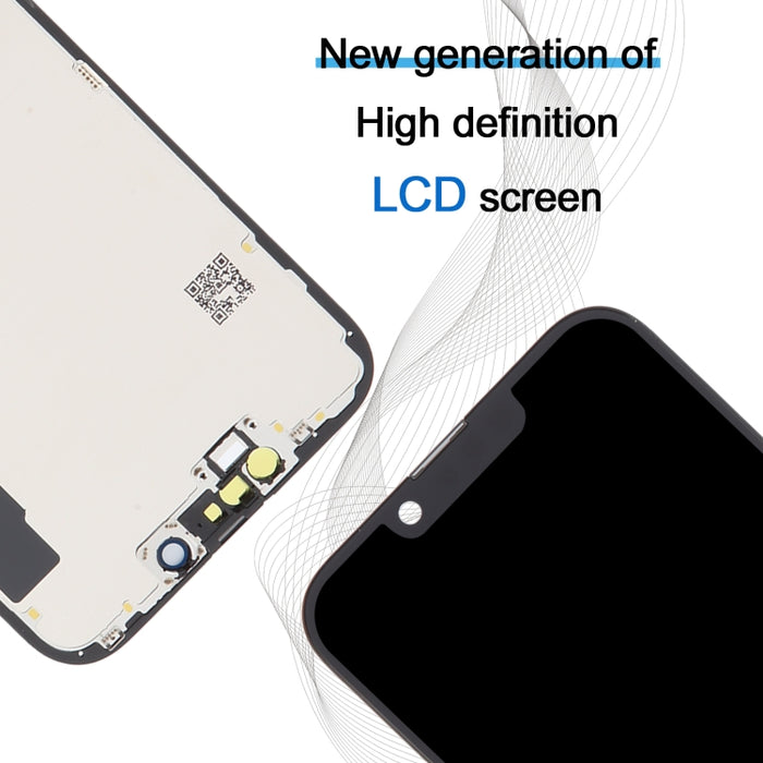 JK inell LCD Screen for iPhone 14, 14 Plus - High-Quality Replacement Display
