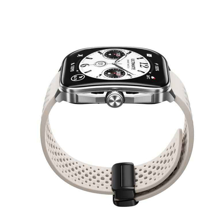 JOYROOM Fit-Life Series JR-FT6 Pro 2.06 inch Curved Screen Bluetooth Smart Watch