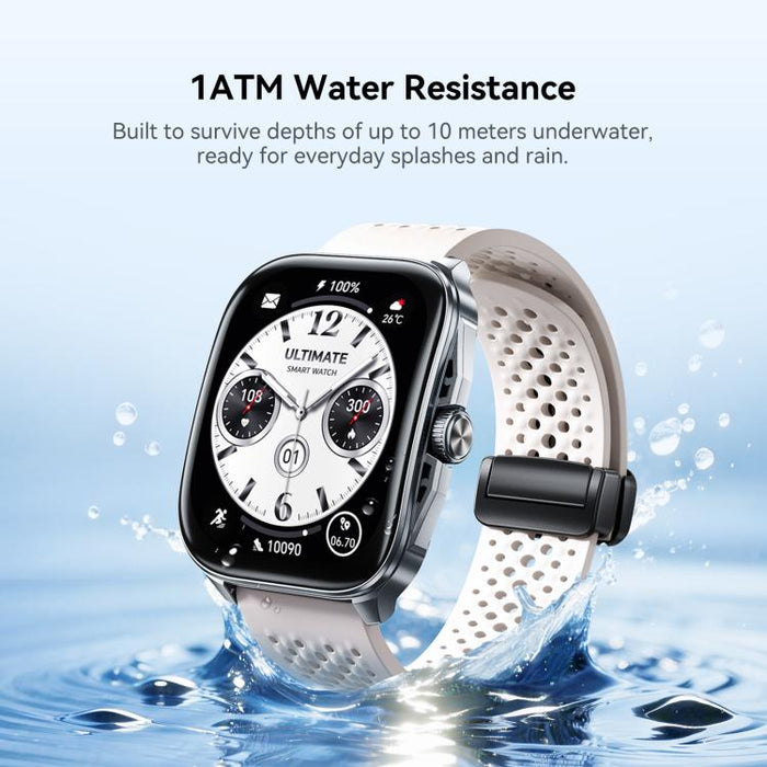 JOYROOM Fit-Life JR-FT6 Pro Smart Health Tracking Watch