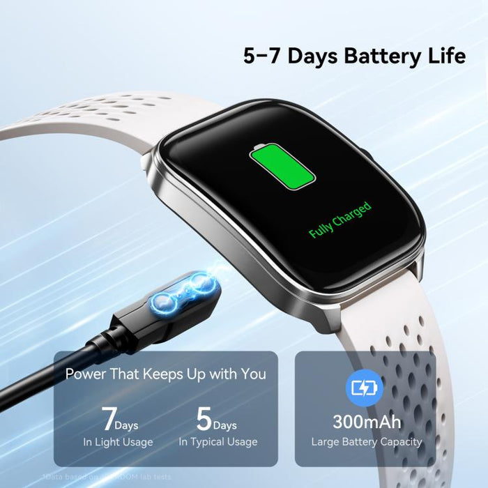 JOYROOM Fit-Life JR-FT6 Pro Smart Health Tracking Watch
