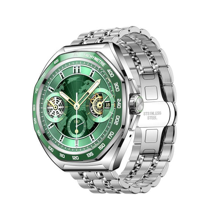 JOYROOM Smart Watch with Health Monitoring – Upgrade Your Lifestyle