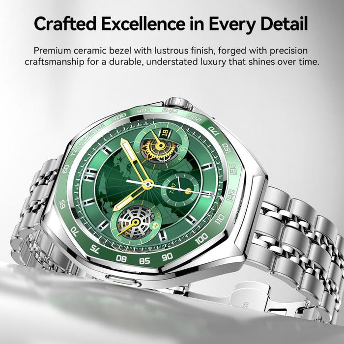 JOYROOM Smart Watch with Health Monitoring – Upgrade Your Lifestyle