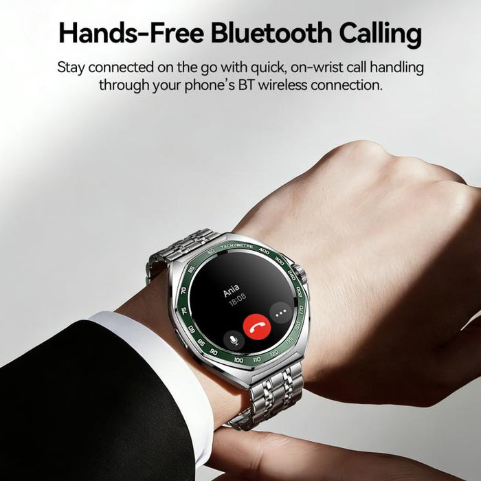 JOYROOM Smart Watch with Health Monitoring – Upgrade Your Lifestyle