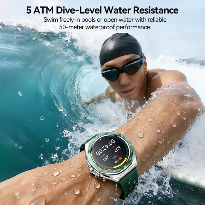JOYROOM Smart Watch with Health Monitoring – Upgrade Your Lifestyle
