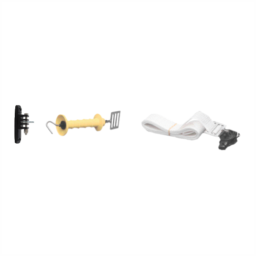 JVA 40mm Tape Gate Kit